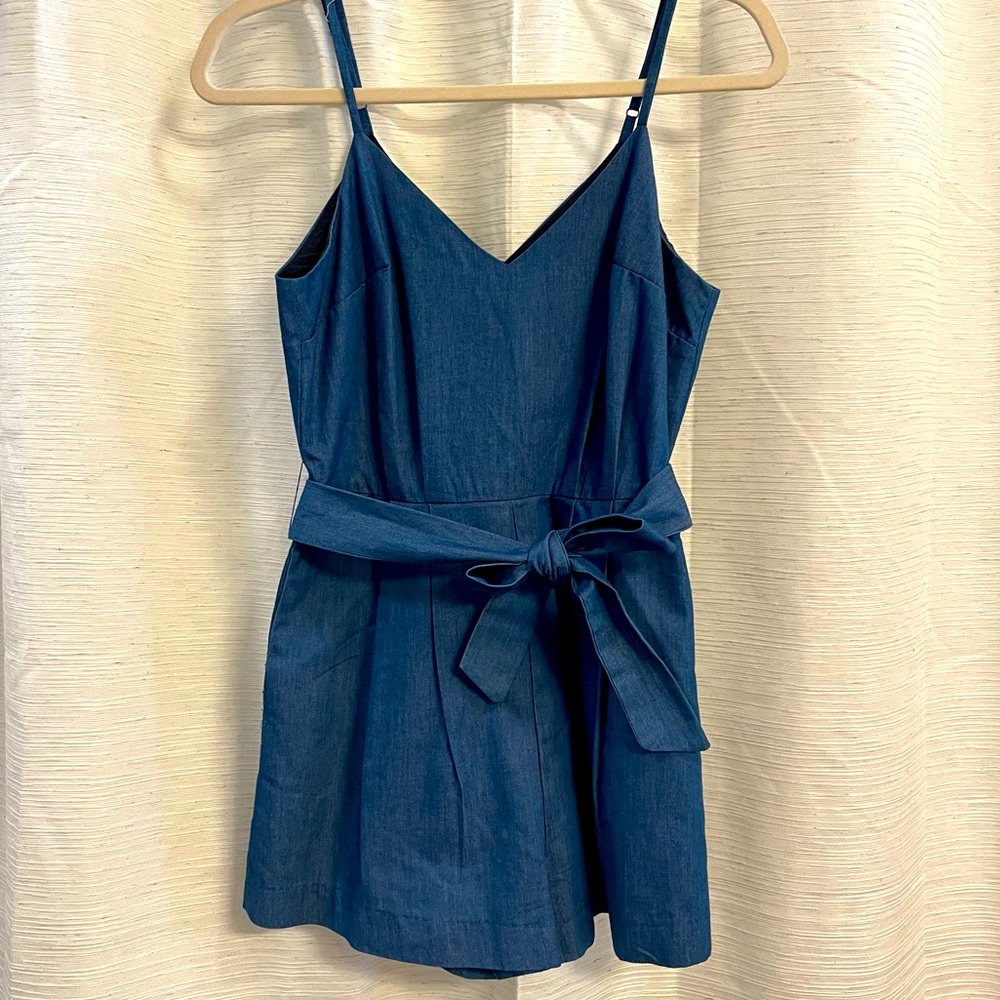 Jean Romper